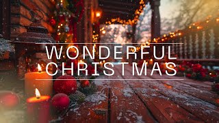 Wonderful Christmas