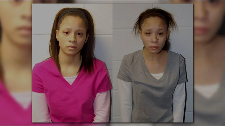 Twisted Twins: Teen sisters confess to brutal murder of mother - DayDayNews