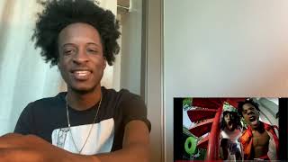 IShowSpeed \& Kai Cenat - Dogs (Official Music Video) ClutchKenny Reaction