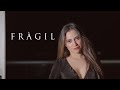 FRAGIL - ARCANO