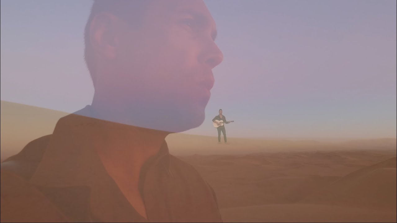 Onder die sekelmaan - Elvis se Seun