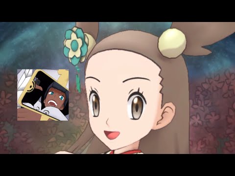 【ポケマスEX】スペシャルミカンとキバナは相性抜群【エリートモード抜群3000pt】