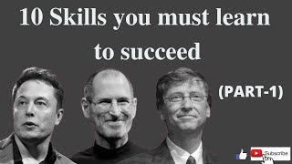 10 skills that are hard to learn but will make you rich | 10 habits of successful people | News