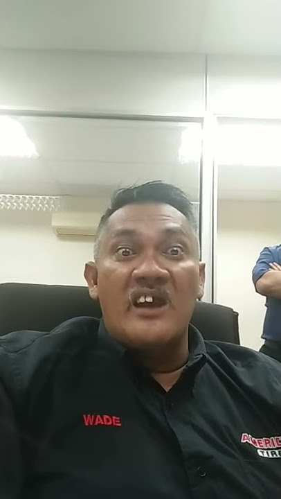 Berbagai viral yg ada tak suka mata sepet, telinga capang, yg ni tak ada gigi la pulak!