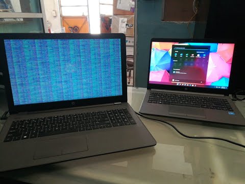 Si tú laptop no inicia con USB de Windows 10