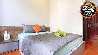 HomePeaceHome-Cozy Place in the heart of SG-202 | Ho Chi Minh City, Vietnam | Hotel Review 🛏️