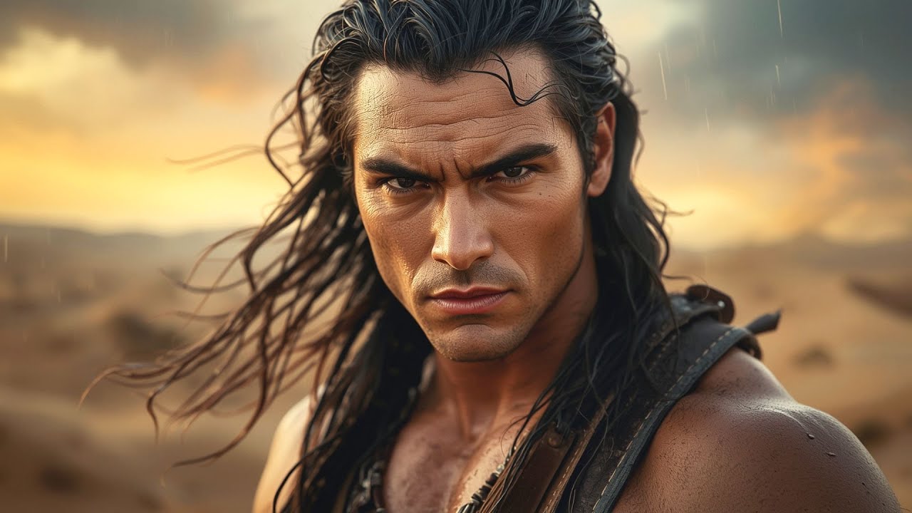 Banished To Apache Territory, She Expected Death—instead, The War Chief Chose Her