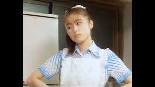 90年代ドラマが描く親子の感じを再現