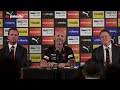 McVeigh Announces New Era For Essendon Football Club 🗣️
