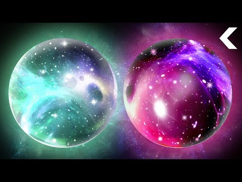 Video: Why Haven't We Crashed Into Another Universe Yet? - Alternative View