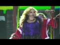 Gloria Trevi en el Evento 40 Principales (1/2)