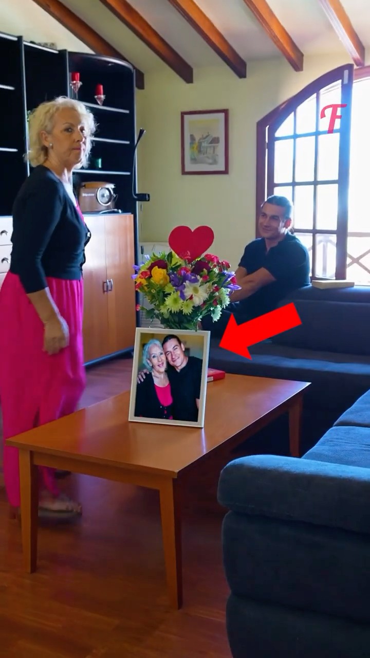 On Valentine’s Day He Chose His Mom Over His Wife and Regretted It! #shorts