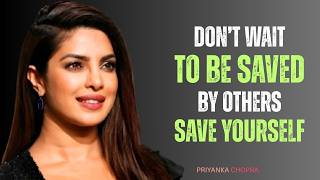 Stop Waiting, Start Winning 🔥 | Powerful Motivational Speech By Priyanka Chopra #selfdiscipline