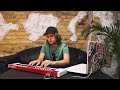 MIDIPLUS X4Pro mini | Compact Design, Professional Control 🎹