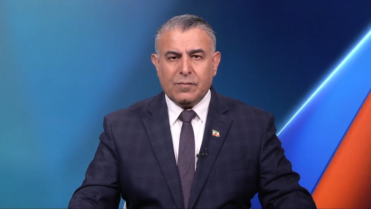 ⁣سیاست با مراد ویسی: چراغ سبز ترامپ به اسرائیل برای حمله مشترک