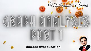 GRAPH ANALYSIS PART 1 (CAMBRIDGE & IB CURRICULUM)