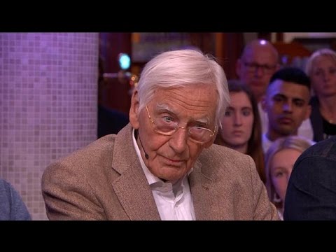 Video: Waarom Herbergden De VS Nazi-criminelen? - Alternatieve Mening