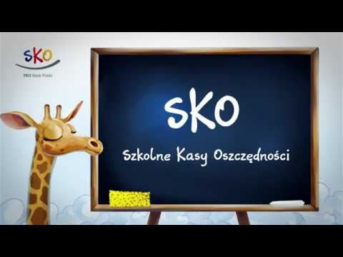 Nowe SKO - jak to działa