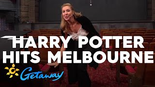 Harry Potter Melbourne | Getaway 2020