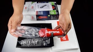 supreme wahl clippers