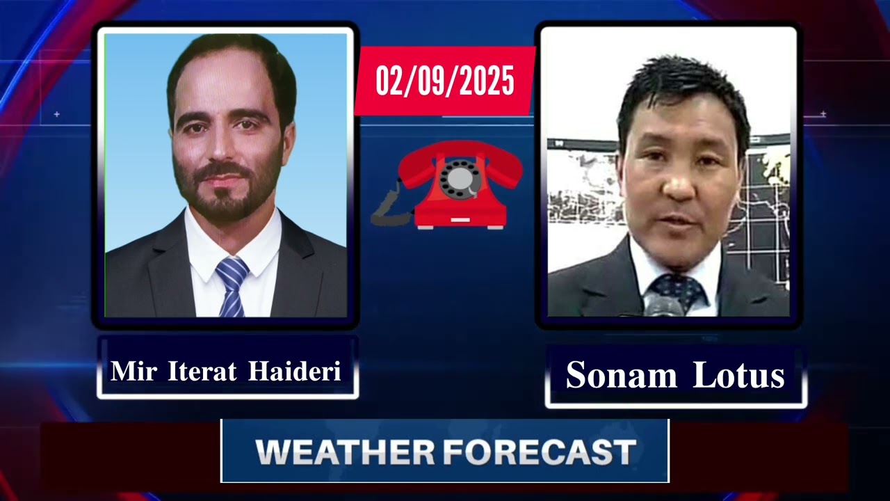  Jammu & Kashmir Flood Alert: Continuous Rains Raise River Levels, Tawi Crosses Danger Mark.