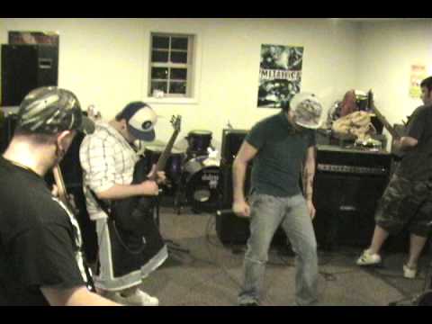 Voice of the Arcane- 2nd practice- Never Back Down Promo