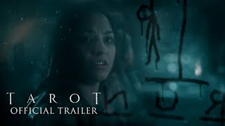 TAROT –  Trailer (HD)