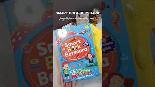 Review Smart Book Bersuara #think_ingg #review #smartbook #smartbookbersuara #bukuedukasianak Review Smart Book Bersuara #think_ingg #review #smartbook #smartbookbersuara #bukuedukasianak