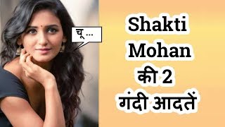 Shakti Mohan Hot Dance Shakti Mohan Hot Shakti Mohan