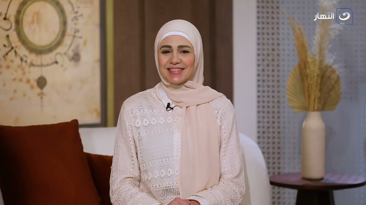 زوجات الحبيب | الحلقة التانية - السيدة خديجة بنت خويلد