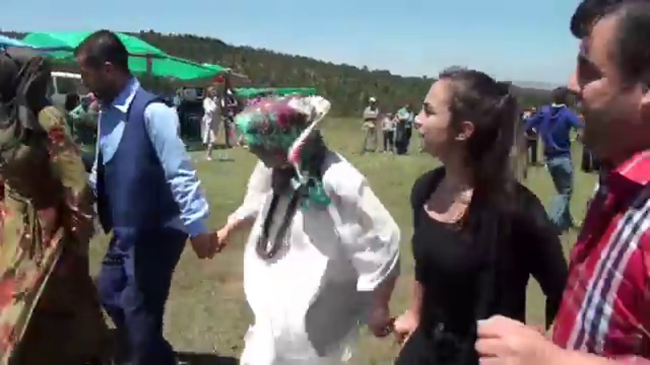 Yıldızeli Kadıköy 6. Yayla Şenliği