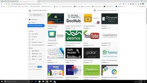 Install GMail Notifier