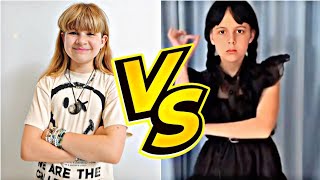 Diana Vs Maria Vania Mania Transformation  In 2025  From 0 To Now vaniamaniakidskidsdianashow