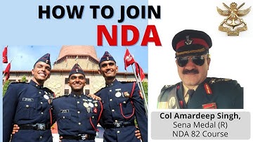 𝐇𝐎𝐖 𝐓𝐎 𝐉𝐎𝐈𝐍 𝐍𝐃𝐀 | 𝐍𝐃𝐀 𝐏𝐫𝐞𝐩𝐚𝐫𝐚𝐭𝐢𝐨𝐧 𝟐𝟎𝟐𝟐 | 𝐍𝐃𝐀 𝟐 𝟐𝟎𝟐𝟐 𝐏𝐫𝐞𝐩𝐚𝐫𝐚𝐭𝐢𝐨𝐧 | NDA Exam Preparation Videos