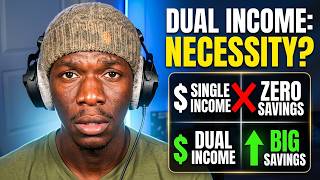 Is Having a Two Income Household an Option… Or a Necessity in Today’s Economy?