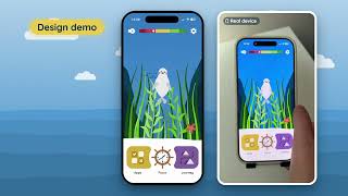 V2 Seal Focus intro + Design Demo (2026 Shipaton Submission)