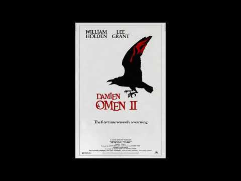 Damien: Omen II Radio Spot #2 (1978)
