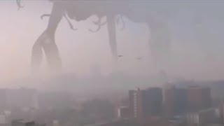 Записи с Видео Камер Которые Никто Не Смог Объяснить Записи с Видео Камер Которые Никто Не Смог Объяснить