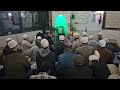 لا تشوش لك سراً - السيد محمد علي الدرة بحضور فضيلة الشيخ محمود الدرة