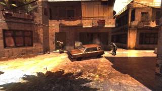 Artefacto. Begin I 3D Cod4 Frag Movie Trailer