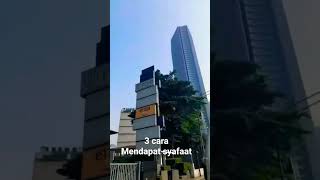 ustadzadihidayat islamicstatus syafaat fromkatabijak enterhome