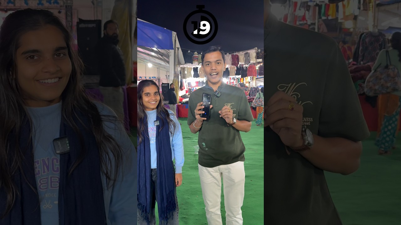 Eating the Rainbow 🌈 One Colour Food Challenge | Food Challenge India 😋🔥