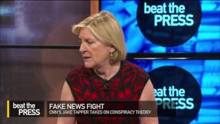 Beat the Press: Fake News Fight