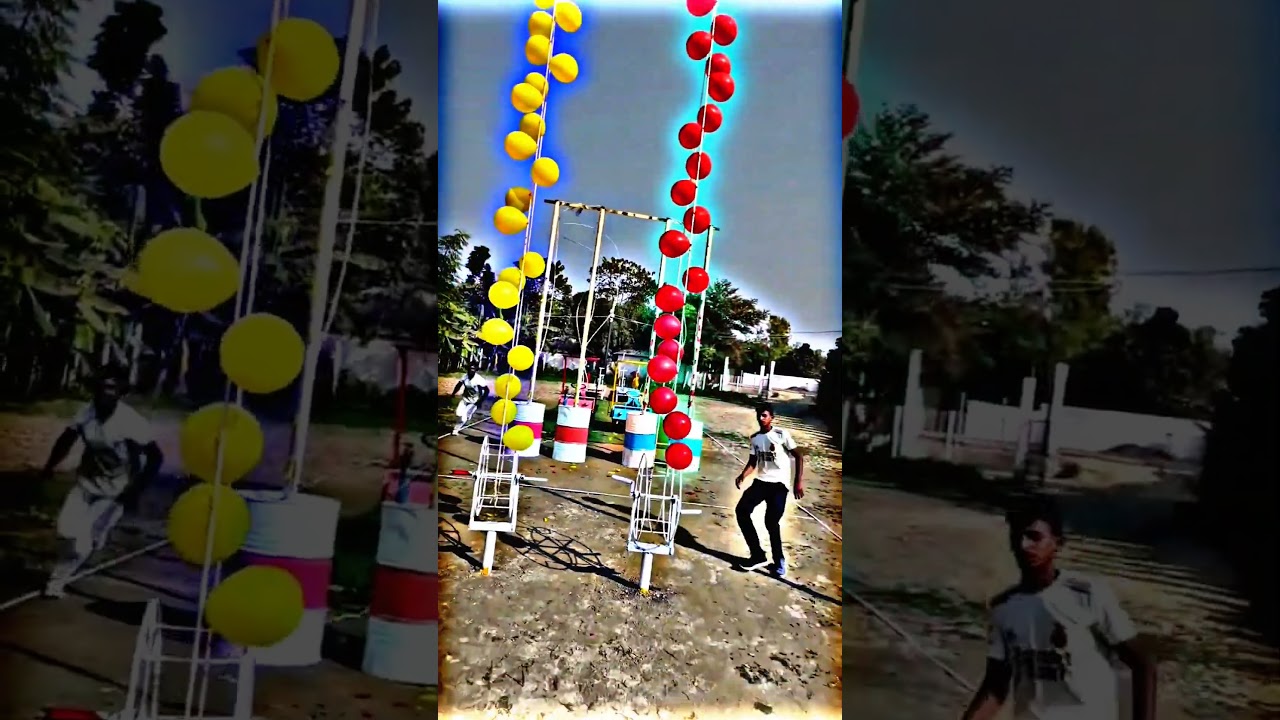 🏃‍♂️💥 Skill vs Strategy — Who Won & Crossed the Finish Line First? 🏁😲 till the end