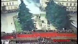 Enver Hoxha Mesazhi I Fundit