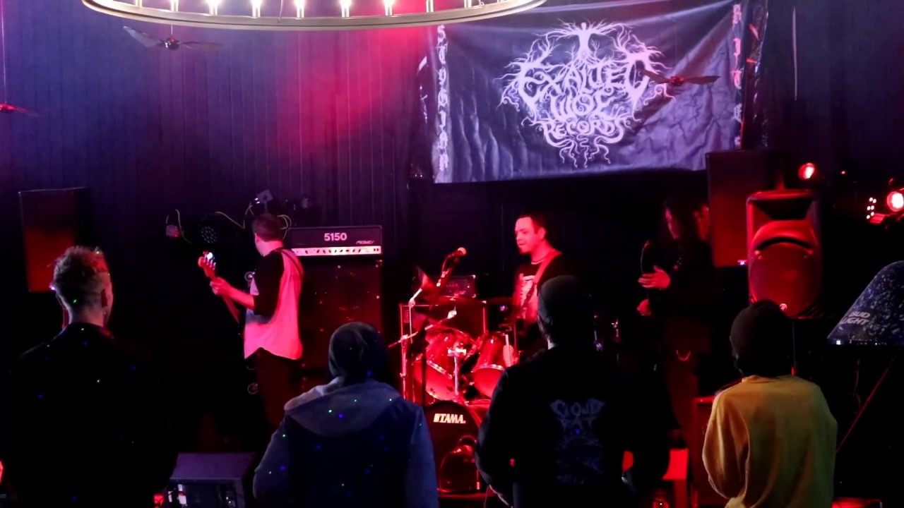 Watch Dark Nation - Devil's Night on YouTube Watch Dark Nation - Devil's Night on YouTube