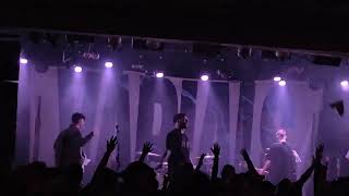 Varials - I'll Find The Dark - Chicago, IL - 3/14/26
