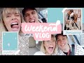 WEEKEND VLOG with my boyfriend- chipotle date, target run, and lotsooo fun!!