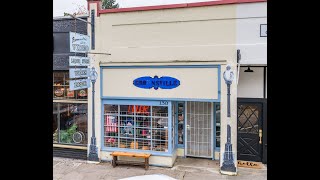Real Estate Virtual Tour - 130 Spaulding Ave, Brownsville OR 97327