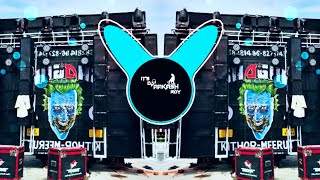 NAJRA KE TEER NA MARE DJ REMIX SONG || EDM DROP VIBRATION PUNCH TRANCE SITTI MIX DJ AAKASH ROY